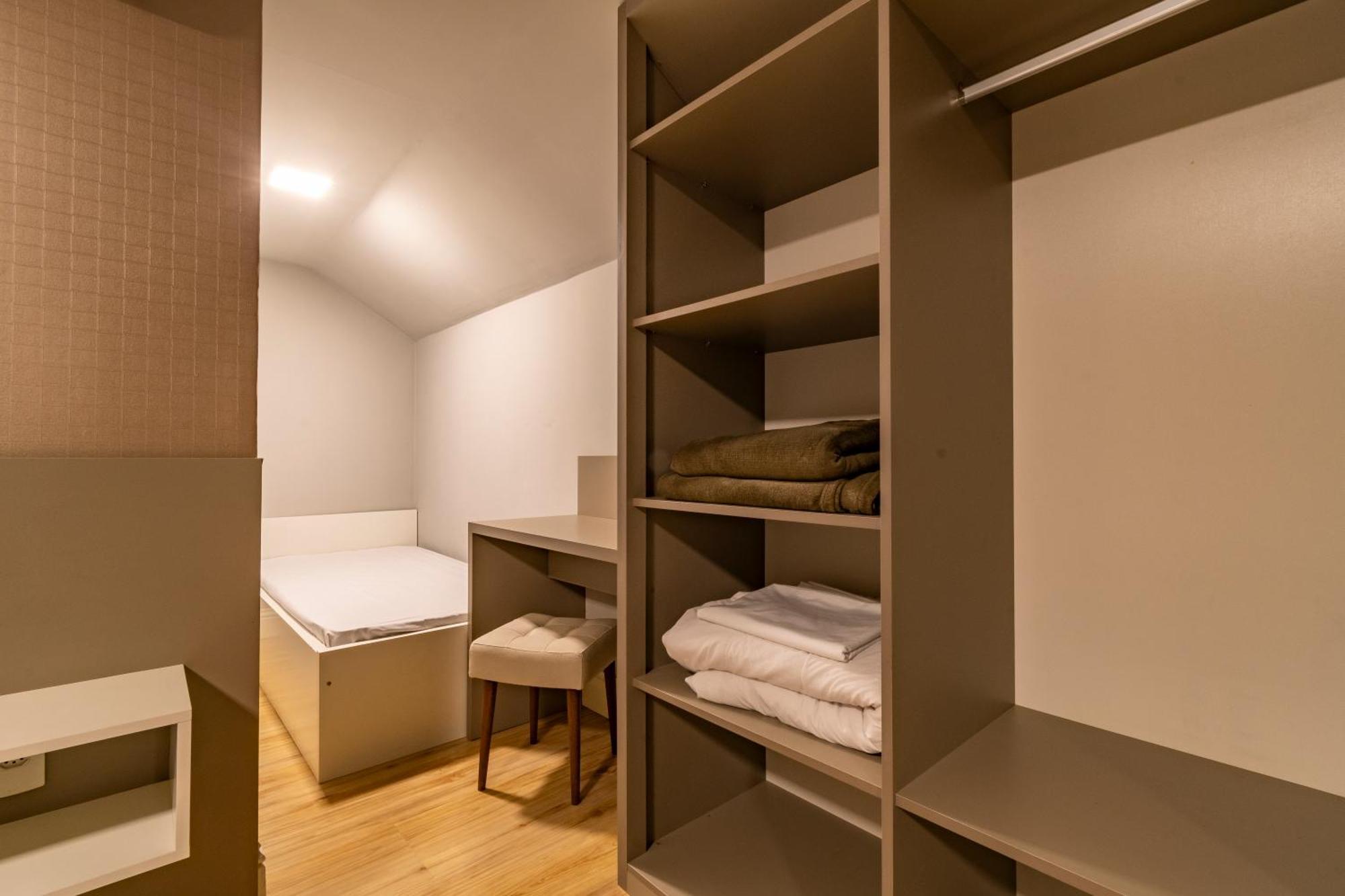 A Apenas 300 Mts Da Rua Coberta, No Exclusivo Via Florida Apartment Gramado Exterior photo