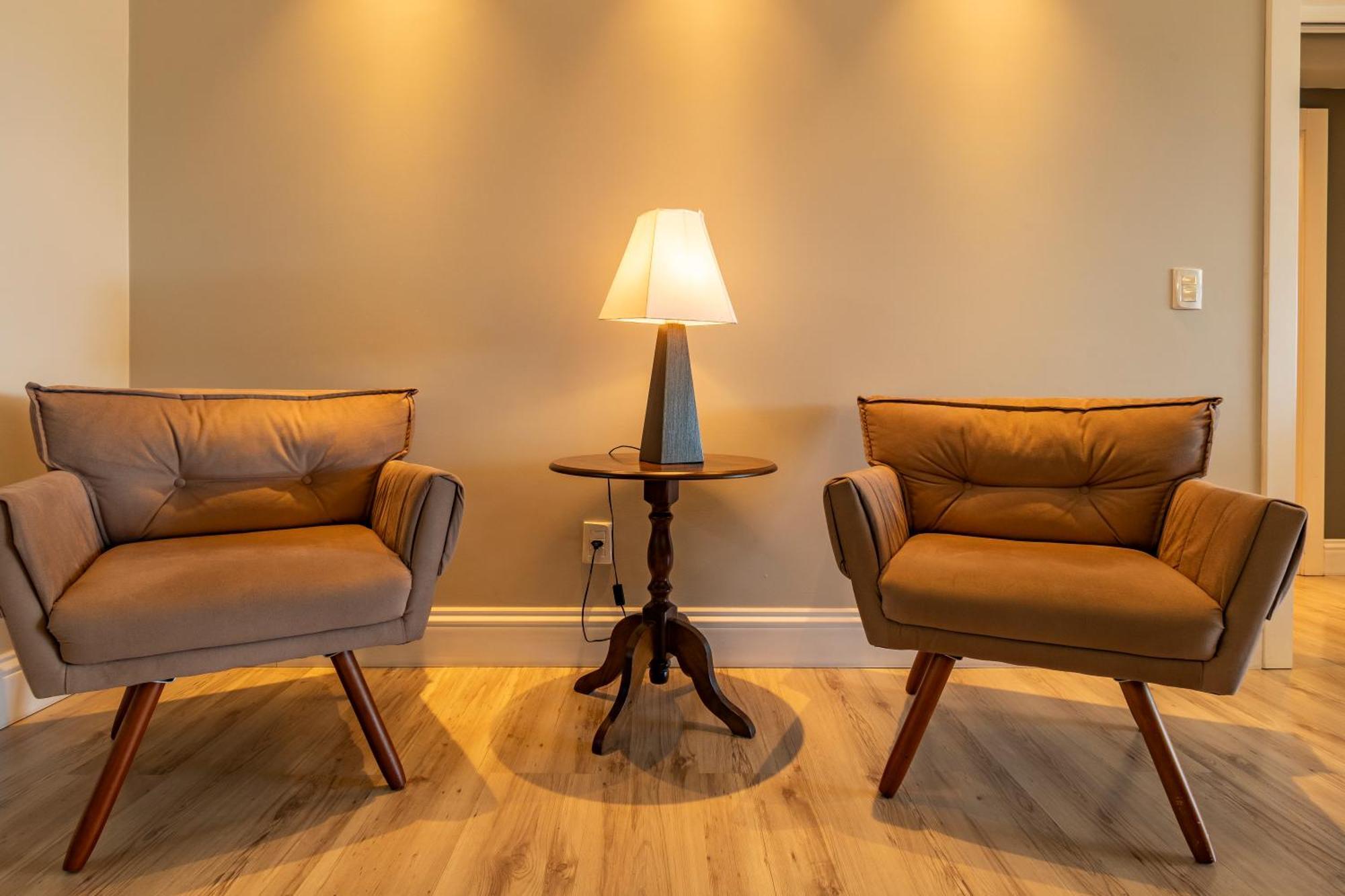 A Apenas 300 Mts Da Rua Coberta, No Exclusivo Via Florida Apartment Gramado Exterior photo